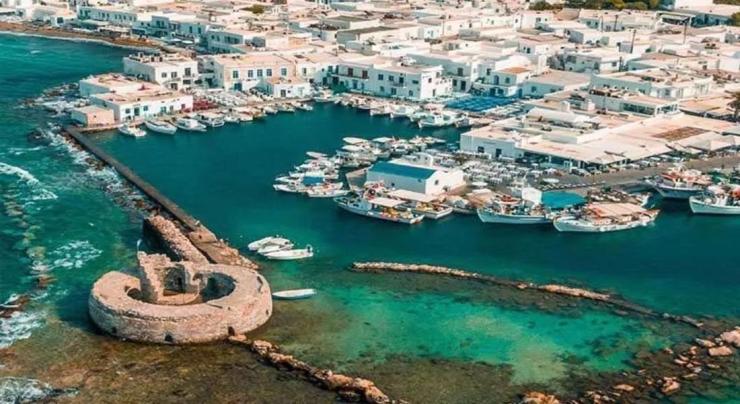 Αντίστροφη μέτρηση για την εκκίνηση της λειτουργίας του