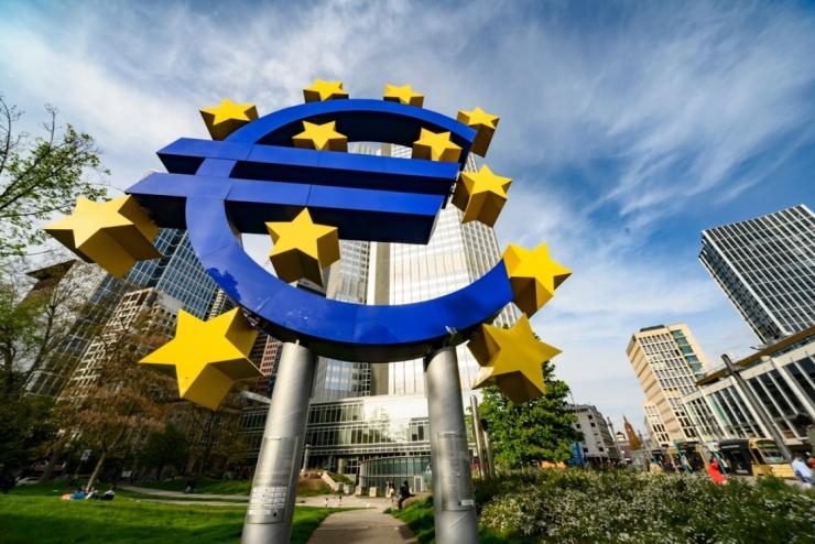 Ψηφιακό ευρώ: Πότε θα τεθεί σε πιλοτική κυκλοφορία, τι θα αλλάξει στις συναλλαγές