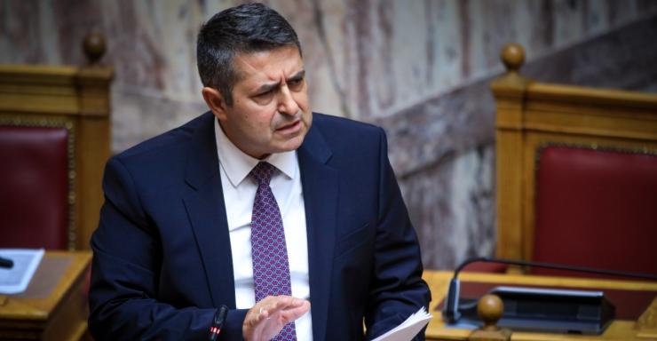 Παραμένει διασωληνωμένος και σε σταθερή κατάσταση o Γιώργος Μυλωνάκης