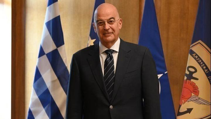 Ν. Δένδιας: Προγραμματική συμφωνία με την Ευρωπαϊκή Τράπεζα Επενδύσεων για ενεργειακή αναβάθμιση στρατοπέδων