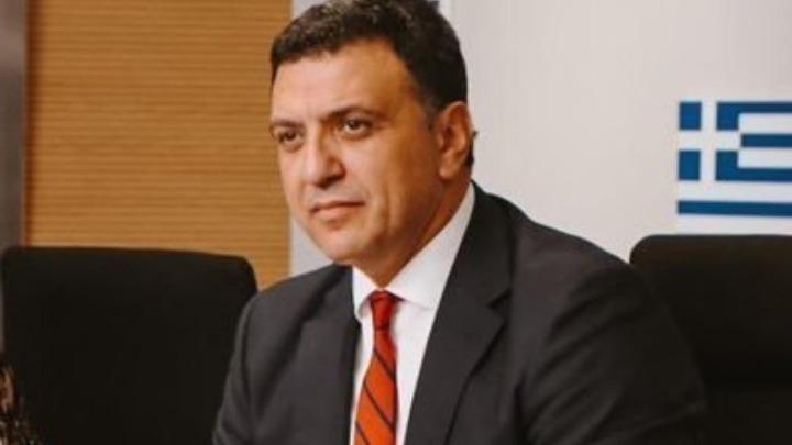 Β.Κικίλιας: Συγκράτηση τιμών στα ακτοπλοϊκά εισιτήρια παρά τη δύσκολη διεθνή συγκυρία