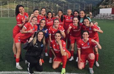 Α.Ε. Μυκόνου γυναικών 