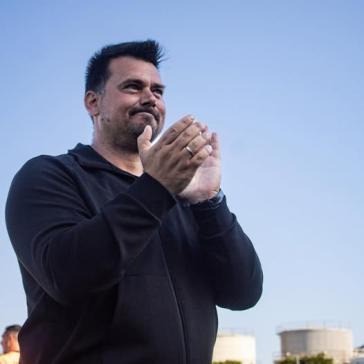 Παναγιώτης Χριστοφιλέας