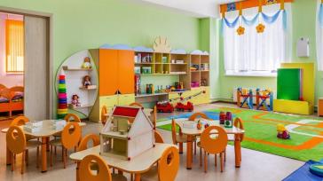 Κομβική εξέλιξη για την ανέγερση βρεφονηπιακού σταθμού