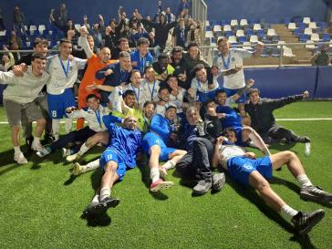 Κυπελούχος ο Πανναξιακός