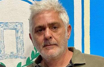 Κώστας Απιδόπουλος