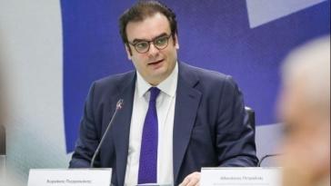 Κυρ. Πιερρακάκης: Τα πέντε διδάγματα που πρέπει να πάρει η Ευρώπη από την Ελλάδα