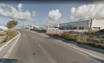 Σε τροχιά υλοποίησης η βελτίωση του οδικού δικτύου της Σαντορίνης