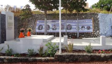 Σαντορίνη: Εκδηλώσεις για την 82η επέτειο της θυσίας των Βουρβουλιανών Πατριωτών