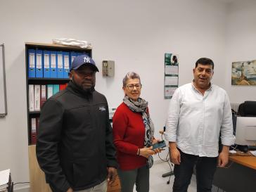 Ανοίγει νέους “δρόμους” στη ζωή