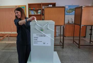 Εκλογές στην Κύπρο: Πολύ μεγάλη η προσέλευση των ψηφοφόρων - «Η αποχή δεν είναι επιλογή»