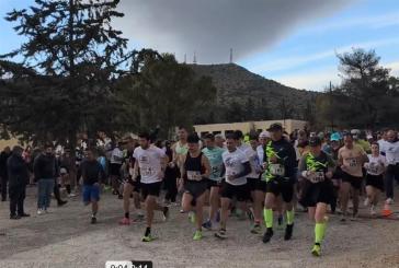Στα βήματα των 200: Πάνω από 1.500 δρομείς από το Χαϊδάρι στην Καισαριανή