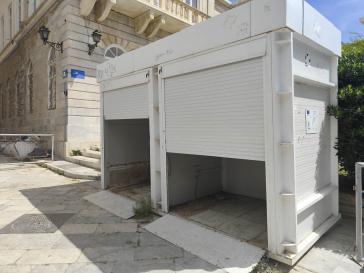 hlektrika scooter