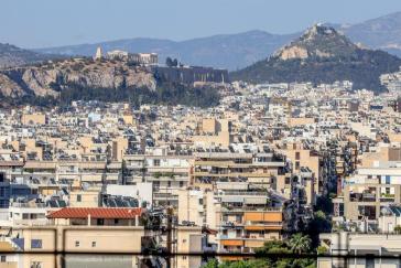 πρώτη κατοικία
