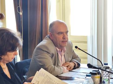 Σύρος: Σε πλαστό βίντεο στο Tik Tok ο Αλέξης Αθανασίου 