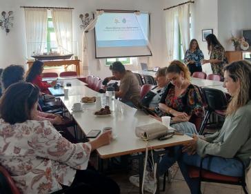 Στο επίκεντρο οι φροντιστές ατόμων με άνοια