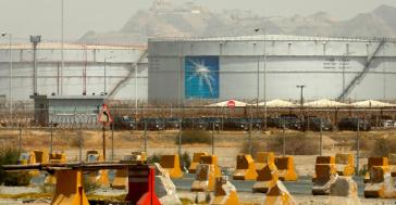 Aramco: Η αγορά πετρελαίου δεν θα αποκατασταθεί πριν το 2027 αν τα Στενά του Ορμούζ μείνουν κλειστά