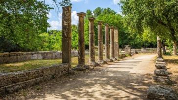 Δυτική Ελλάδα: Μειώθηκε το 2025 ο αριθμός των επισκεπτών όλων των αρχαιολογικών χώρων και των μουσείων