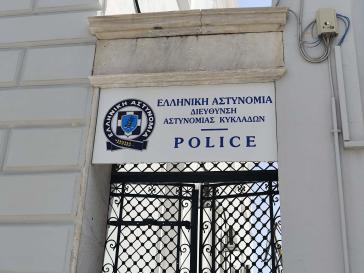 Ν. Αιγαίο: Βεβαιώθηκαν 4.346 παραβάσεις τον Μάιο σε τροχονομικούς ελέγχους 