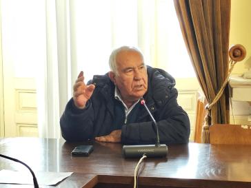 vaggelis xalkias