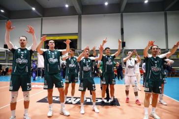 Παναθηναϊκός