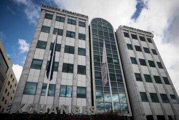 Υπερπλεόνασμα απόδοσης για τα ίδια κεφάλαια των Εισηγμένων