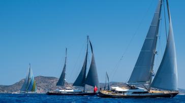 Η Αντίπαρος υποδέχεται ξανα το Cyclades Cup