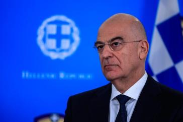 Δένδιας: Ξέρουμε ποιοι είναι και περίπου τι περιέχει τo drone που εντοπίστηκε στη Λευκάδα