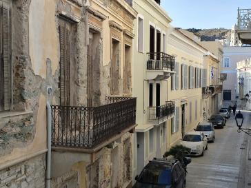 Διατηρητέα κτήρια: Τα αιτήματα των ιδιοκτητών για επανάχρηση και στήριξη