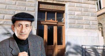 “Πράσινο φως” για τις διαμορφώσεις στο πρώην “Πάνθεον” 