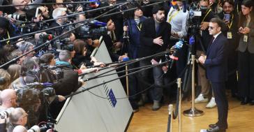 Το Ευρωπαϊκό Συμβούλιο ανοίγει τις πόρτες του στους influencer