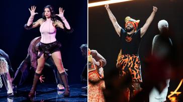 Κατέκτησε την Eurovision η Βουλγαρία - Στη 10η θέση ο Ακύλας για την Ελλάδα
