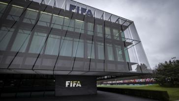 Μουντιάλ 2026: Συνάντηση FIFA-Ιράν στη Ζυρίχη