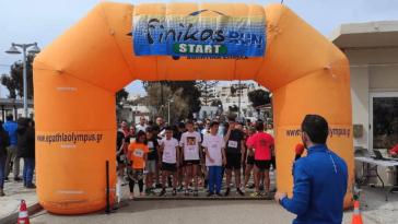 Μικροί και μεγάλοι έτοιμοι για νέα… ρεκόρ