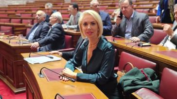Στο επίκεντρο η επιτακτική ανάγκη ενίσχυσης και στελέχωσης της Τοπικής Διεύθυνσης e-ΕΦΚΑ Θήρας