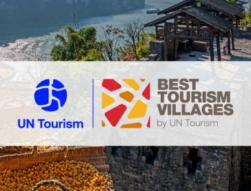 Η Σύρος υποβάλλει τον Γαλησσά στον θεσμό “Best Tourism Villages” της UN Tourism