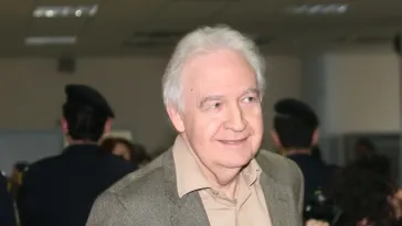 Αλέξανδρος Γιωτόπουλος: Πώς βρέθηκε εκτός φυλακής