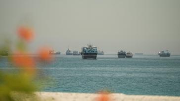 Πετρέλαιο: Η είδηση για τα Στενά του Ορμούζ που ρίχνει το αμερικανικό αργό κάτω από τα 89 δολάρια το βαρέλι