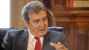 Μ. Χρυσοχοΐδης: Νέο σχέδιο «ΚΟΜΒΟΣ» για το κυκλοφοριακό και παρεμβάσεις για τα ηλεκτρικά πατίνια
