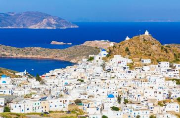Περιβαλλοντικό Παρατηρητήριο Ίου