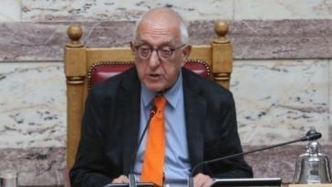 Βουλή: Στην Επιτροπή Δεοντολογίας για το ζήτημα των διαρροών από την ακρόαση του Διοικητή της ΕΥΠ