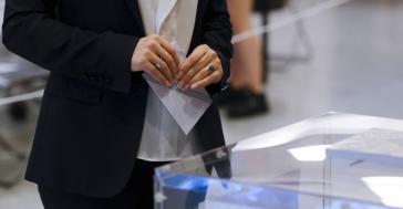 Προς κατάργηση η δεύτερη Κυριακή στις αυτοδιοικητικές εκλογές