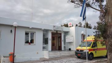 Αναστασία Ψάλτη: “Υλοποιείστε την πρότασή μας για Μητρώο Ιατρών στο Κέντρο Υγείας”