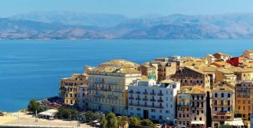 Αντιδρούν οι θεσμικοί τουριστικοί φορείς για το ειδικό χωροταξικό του τουρισμού