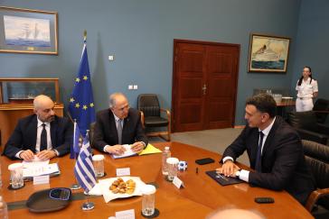 «Ζητούμε από την Ευρωπαϊκή Ένωση να παρέμβει»