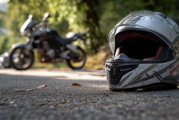 Ν. Αιγαίο: Βεβαιώθηκαν 283 παραβάσεις για κράνος
