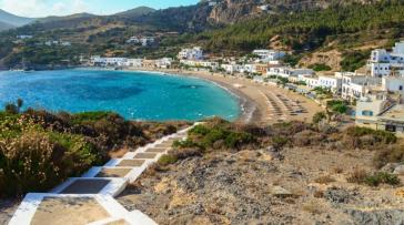 «Chios Pass 2026» - «Kithira Pass 2026»: Άρχισαν οι αιτήσεις για τα vouchers διακοπών