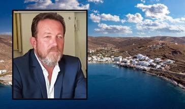 Σε ιδιώτη η διαχείριση απορριμμάτων στην Κύθνο
