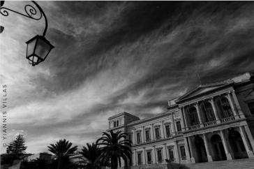 Σύρος: Ομαδική έκθεση - αφιέρωμα στην πόλη του Ερμή