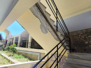  Να “επουλωθεί” κτηριακά το ΓΕΛ Σύρου 